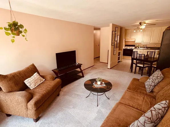 4010 15th Ave S APT 12D, Minneapolis, MN 55407