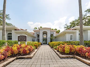 The Boot Ranch Apartments