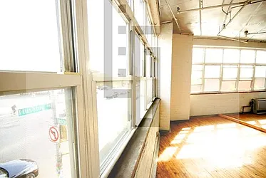 Rented by Loom Group