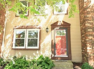 2978 Grandwoods Cir, Dublin, OH 43017