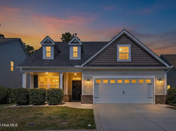 128 Downy Drive, Hampstead, NC 28443
