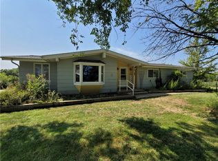 6773 Wild Horse Rd, Mc Louth, KS 66054