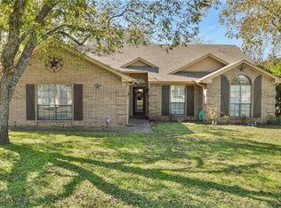 8900 Hickory Hill Dr, Granbury, TX 76049