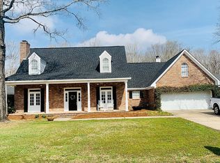 3609 Pegram Cir, Monroe, LA 71201