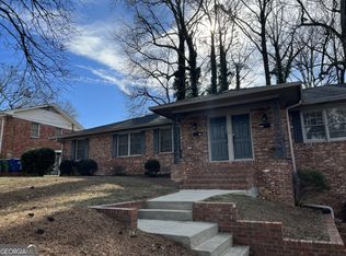825 Marstevan Dr NE, Atlanta, GA 30306