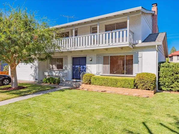 1119 Corvallis Dr, San Jose, CA 95120