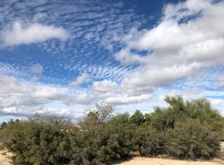 11738 S Sierrita Mountain Rd, Tucson, AZ 85736
