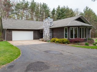 4101 Hagar Shore Rd, Coloma, MI 49038