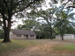 1 Three Mile Rd, Durant, OK 74701