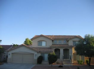 4027 W Columbine Dr, Phoenix, AZ 85029