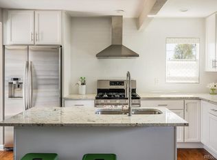 190 S Canosa Ct, Denver, CO 80219