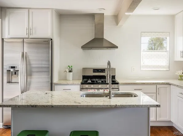 190 S Canosa Court, Denver, CO 80219
