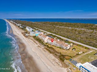 331 Salter Path Rd UNIT 311, Pine Knoll Shores, NC 28512