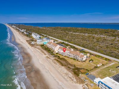 331 Salter Path Road #311, Pine Knoll Shores, NC, 28512