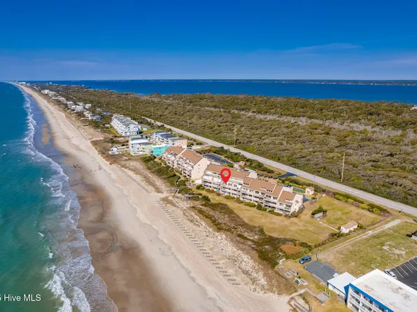 331 Salter Path Road #311, Pine Knoll Shores, NC 28512