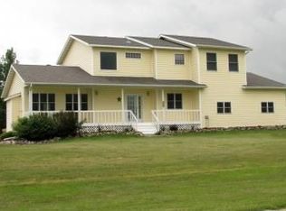 21763 161st Ave S, Barnesville, MN 56514