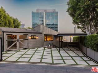 1310 Londonderry Pl, Los Angeles, CA 90069