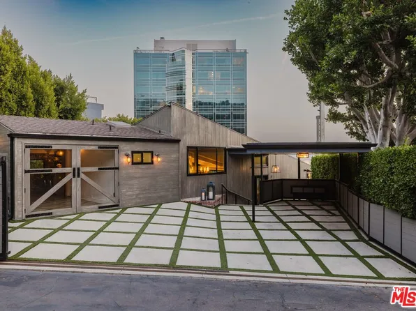 1310 Londonderry Pl, Los Angeles, CA 90069