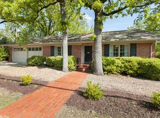 6400 H St, Little Rock, AR 72205