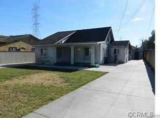 12822 Waltham St, Baldwin Park, CA 91706