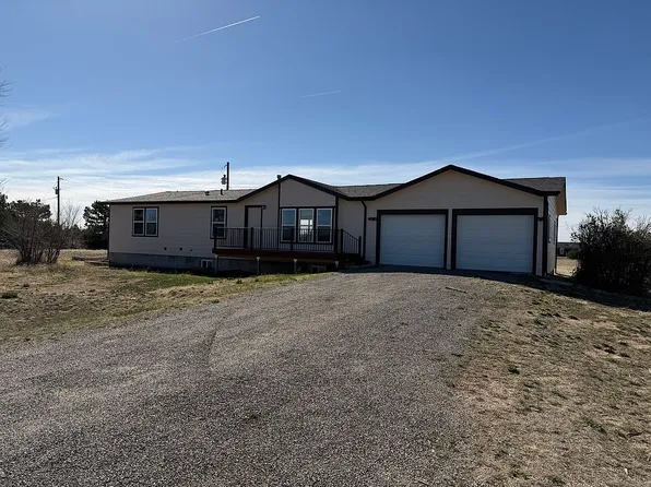 554 E Pleasant Ave, Byers, CO 80103