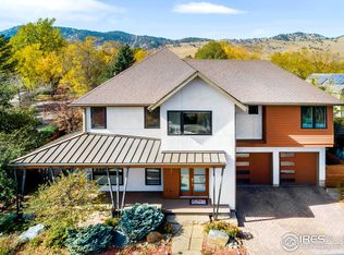 3953 Springleaf Ln, Boulder, CO 80304