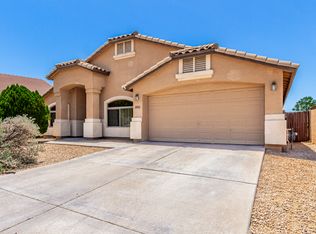 28916 N Nobel Rd, Phoenix, AZ 85085
