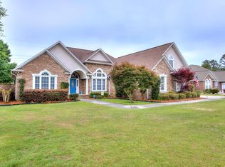 920 Volunteer Ct, Sumter, SC 29150