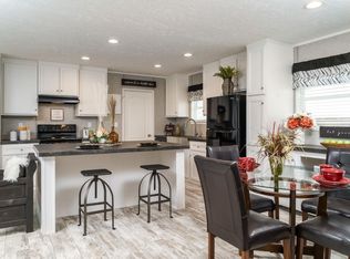 1103 Clear Branch Way, Columbia, TN 38401