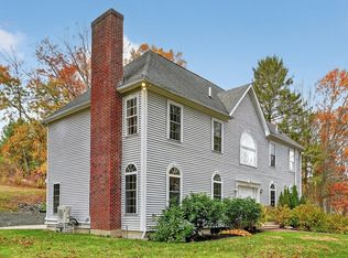 14 Pinehill Rd, Framingham, MA 01701