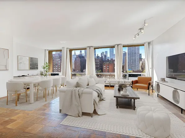 333 E 30th St APT 8L, New York, NY 10016