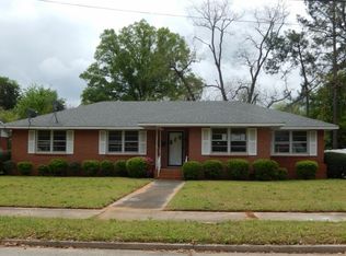 311 Persons St, Fort Valley, GA 31030