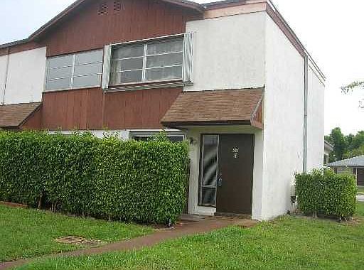 Front of Unit 37