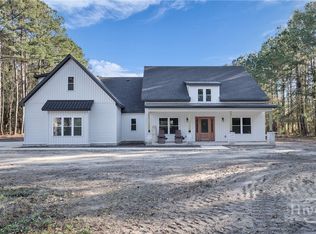 2277 S Highway 119, Guyton, GA 31312