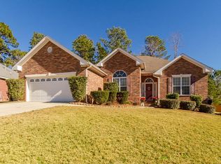 214 Bainbridge Dr, Aiken, SC 29803