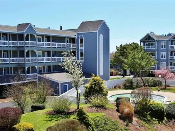 4800 Harbor Bch #5101, Brigantine, NJ 08203