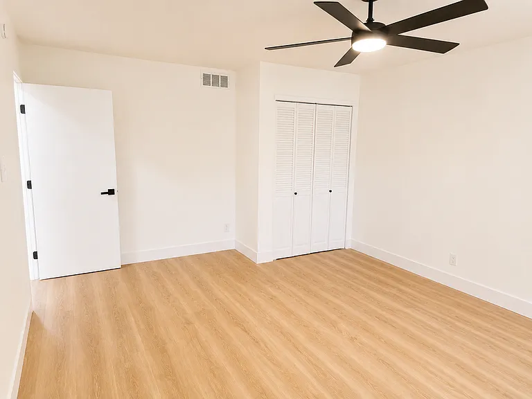 Bedroom No. 1
