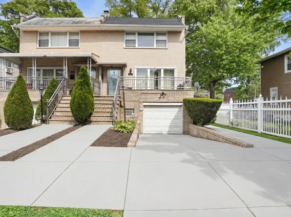 2436 Seymour Avenue, Bronx, NY 10469