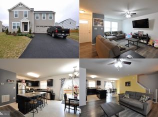 2438 Post Oak Dr, Culpeper, VA 22701