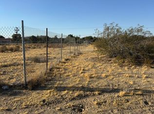 E Avenue O, Palmdale, CA 93591