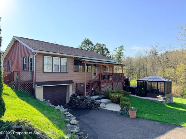 338 Bailey St, Clarks Summit, PA 18411