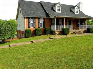 8868 Old Locust Creek Rd, Bon Aqua, TN 37025