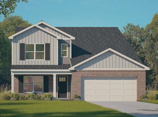 747 Bryson Blvd, Lexington, NC 27295