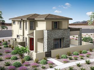 Plan 1 Plan, Aberdeen | Collection I, Las Vegas, NV 89138