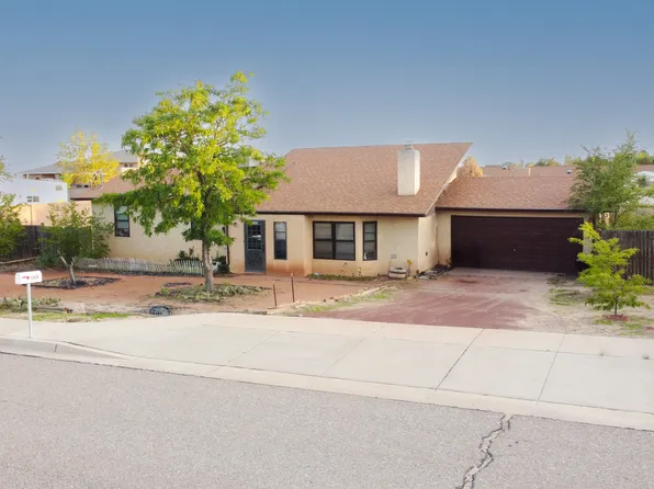 1343 Pecos Rd SW, Los Lunas, NM 87031