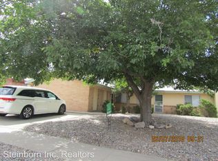 1850 Rentfrow Ave APT D, Las Cruces, NM 88001