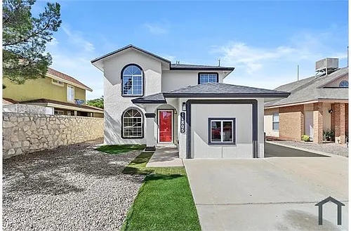 11805 Oxcart Run St Photo 1