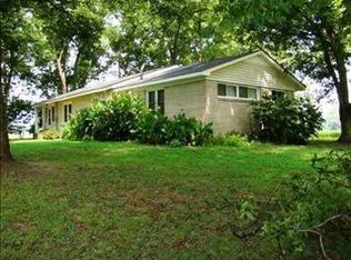 6020 Highway 104 W, Dyersburg, TN 38024