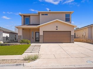 331 Malta St, El Paso, TX 79932