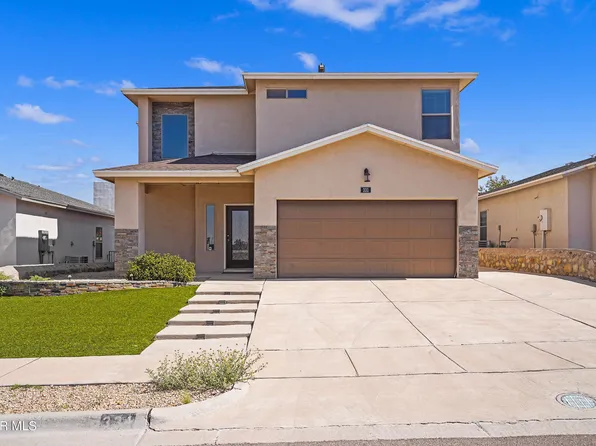 331 Malta St, El Paso, TX 79932
